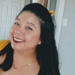 Meet your Posher, Karina